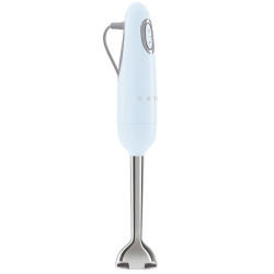 Блендер Smeg HBF03PBEU (Blue) Thumb