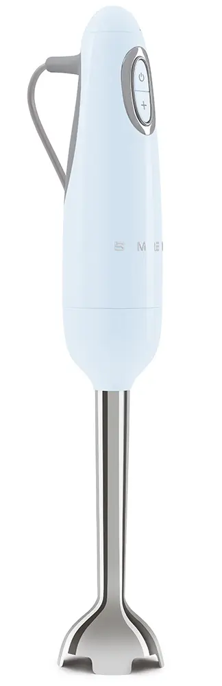 Блендер Smeg HBF03PBEU (Blue) - 3