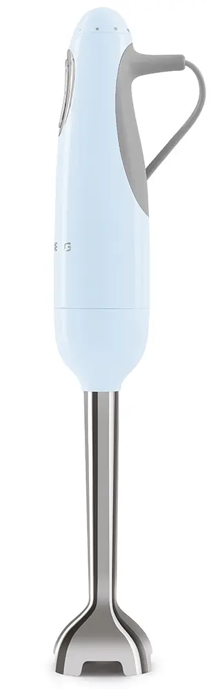 Блендер Smeg HBF03PBEU (Blue) - 4