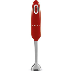 Блендер Smeg HBF03RDEU (Red) Thumb