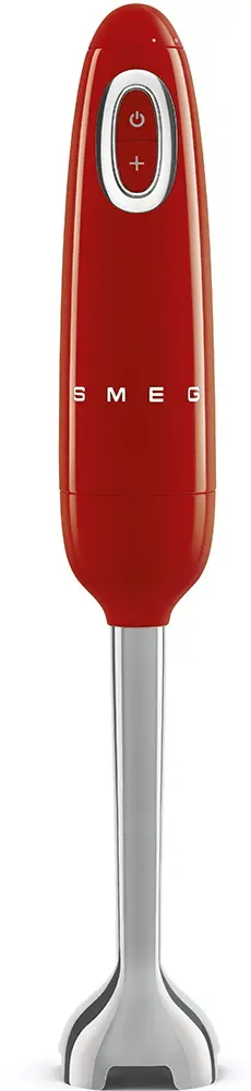 Блендер Smeg HBF03RDEU (Red) - 2