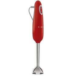 Блендер Smeg HBF03RDEU (Red) Thumb