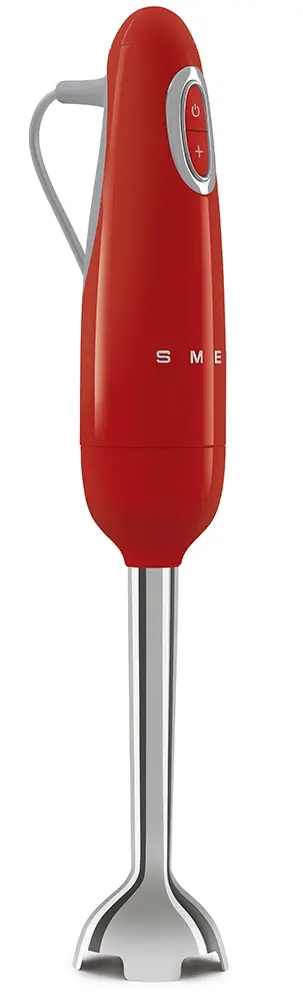 Блендер Smeg HBF03RDEU (Red) - 3