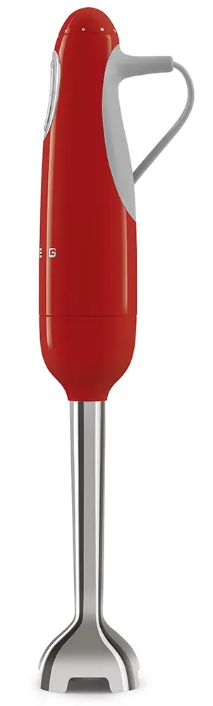 Блендер Smeg HBF03RDEU (Red) - 4