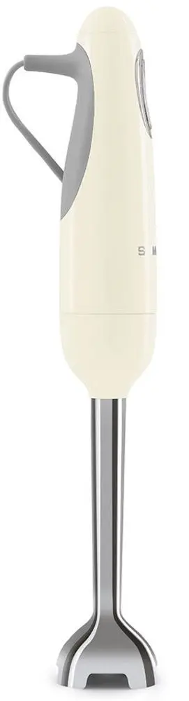 Blender Smeg HBF11CREU (Beige/Inox)