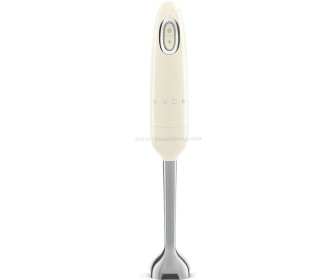 Blender Smeg HBF11CREU (Beige/Inox)