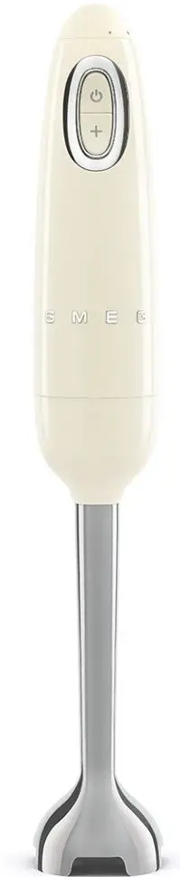 Blender Smeg HBF11CREU (Beige/Inox)