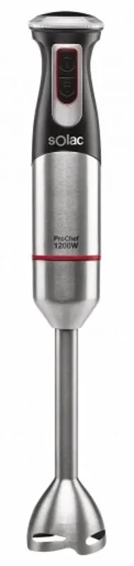 Блендер Solac BA5609 (Black/Inox) - 5