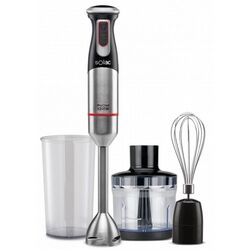 Блендер Solac BA5609 (Black/Inox)