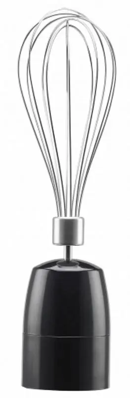 Блендер Solac BA5609 (Black/Inox) - 2