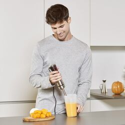 Blender Solac Pro BA5606 (Black/Inox) Thumb