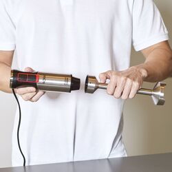 Blender Solac Pro Chef BA5607 (Black/Inox) Thumb