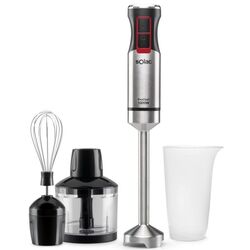 Блендер Solac Pro Chef BA5607 (Black/Inox)