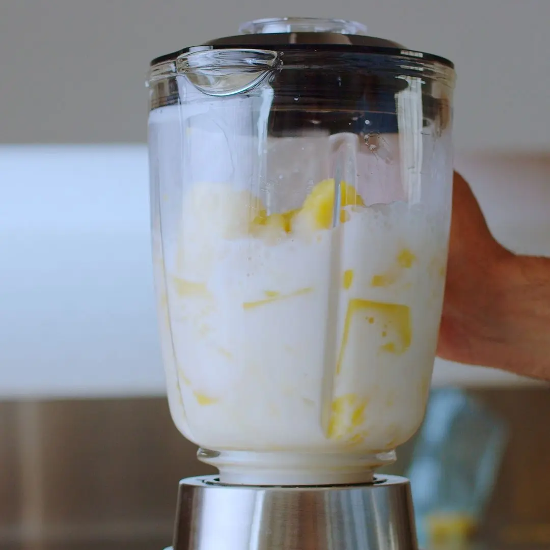 Blender Solac Pro Mixter BV5725 (Inox) - 4