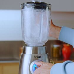 Blender Solac Pro Mixter BV5725 (Inox) Thumb