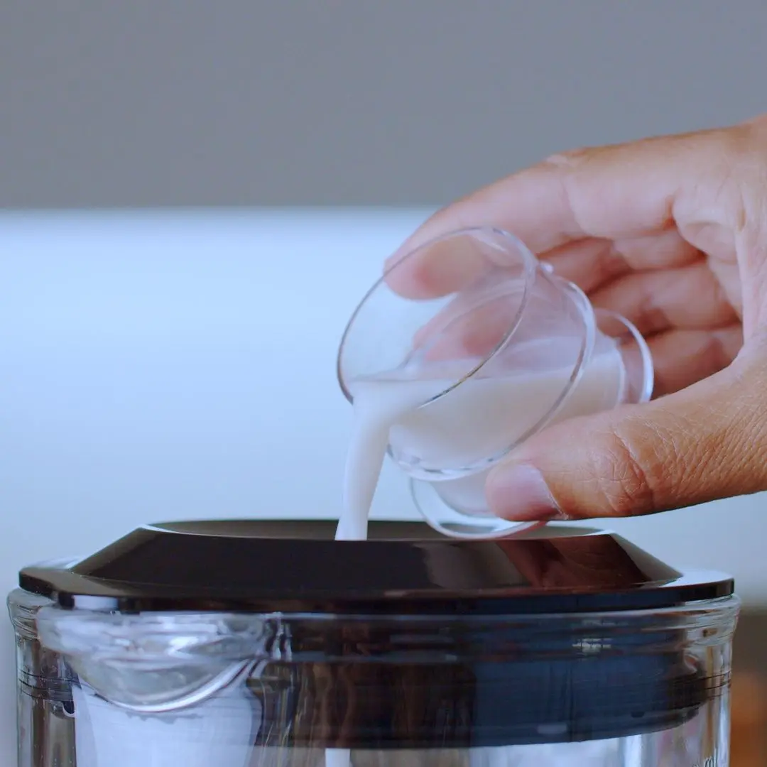 Blender Solac Pro Mixter BV5725 (Inox) - 7