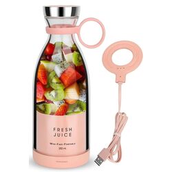 Blender Starcrest SB-214BPK (Pink) Thumb