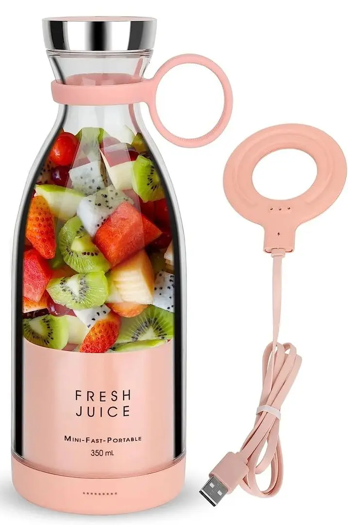 Blender Starcrest SB-214BPK (Pink)