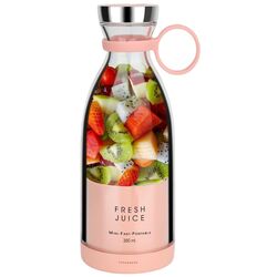 Blender Starcrest SB-214BPK (Pink)