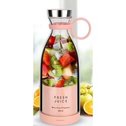 Blender Starcrest SB-214BPK (Pink) Thumb