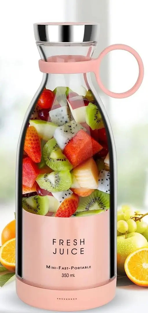 Blender Starcrest SB-214BPK (Pink)