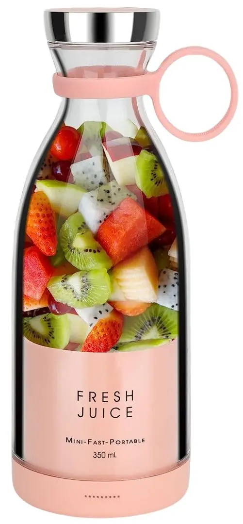 Blender Starcrest SB-214BPK (Pink)