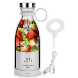 Blender Starcrest SB-214BWH (White) Thumb