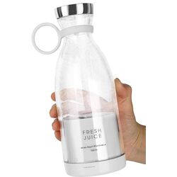 Blender Starcrest SB-214BWH (White) Thumb