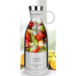 Blender Starcrest SB-214BWH (White) Thumb