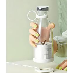 Blender Starcrest SB-214BWH (White) Thumb