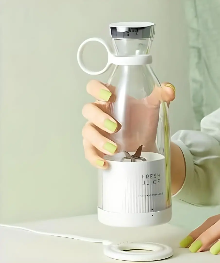 Blender Starcrest SB-214BWH (White)