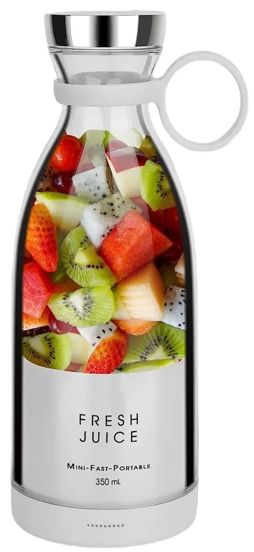 Blender Starcrest SB-214BWH (White)