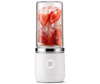 Blender Starcrest SB-GN04WH (White)