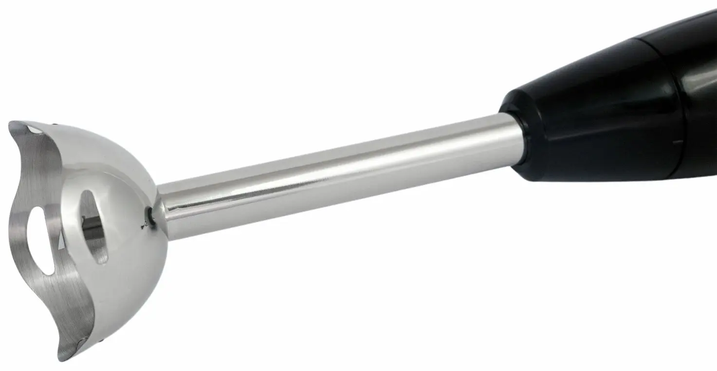 Блендер Starcrest SBL-1007 (Black/Inox)