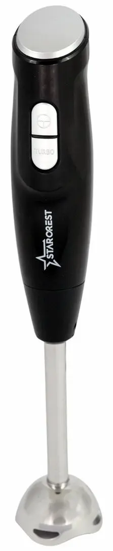 Блендер Starcrest SBL-1007 (Black/Inox)
