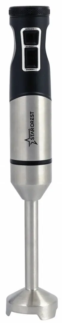 Blender Starcrest SBS-1509PRO (Black/Inox)