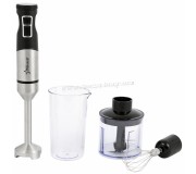 Blender Starcrest SBS-1509PRO (Black/Inox)