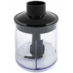 Blender Starcrest SBS-1509PRO (Black/Inox) Thumb