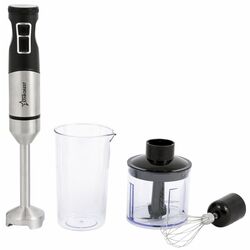 Blender Starcrest SBS-1509PRO (Black/Inox)