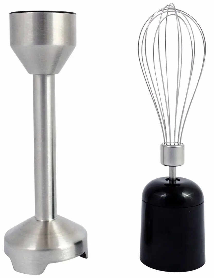 Blender Starcrest SBS-1509PRO (Black/Inox)