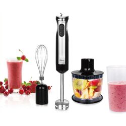 Blender Starcrest SBS-E800 (Black/Inox) Thumb