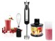 Blender Starcrest SBS-E800 (Black/Inox)