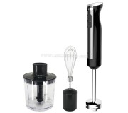 Blender Starcrest SBS-E800 (Black/Inox)