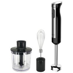 Blender Starcrest SBS-E800 (Black/Inox)