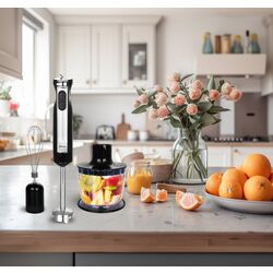 Blender Starcrest SBS-E800 (Black/Inox) Thumb