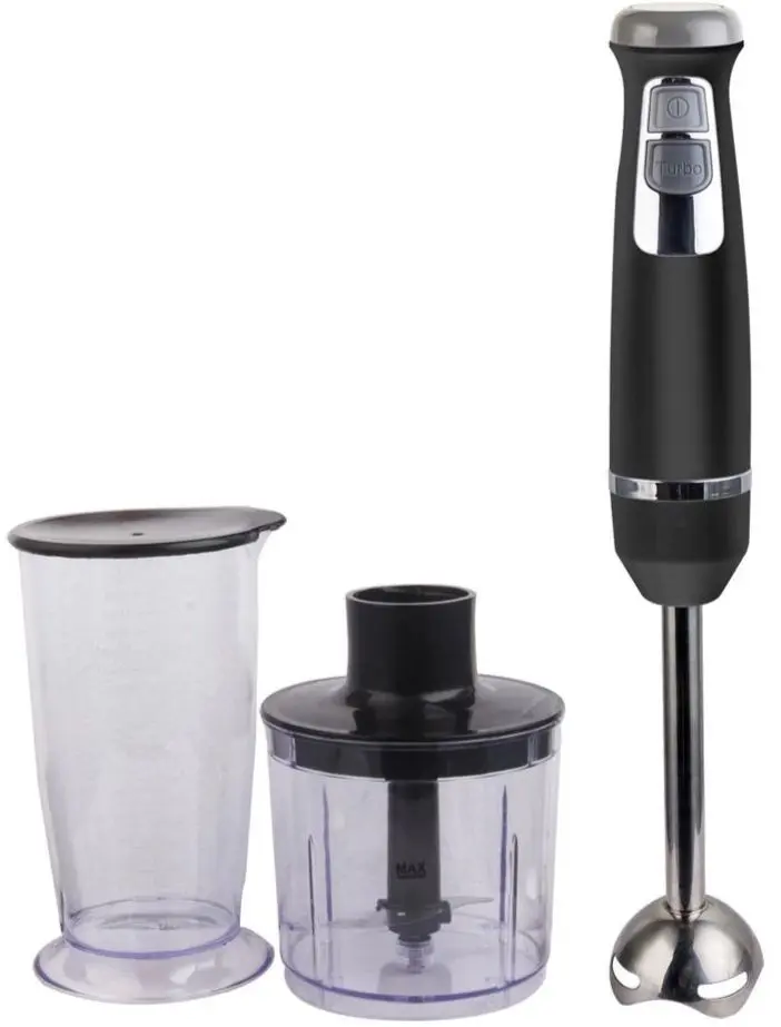 Blender Studio Casa SC1812 Miss Family (Black)