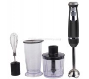 Blender Studio Casa SC1812 Miss Family (Black)