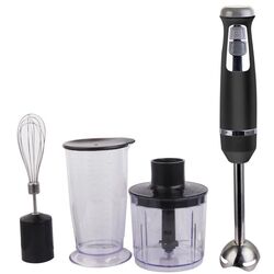 Blender Studio Casa SC1812 Miss Family (Black)