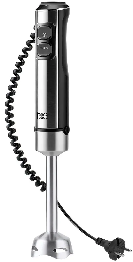 Blender Teesa TSA3507 (Silver/Black) - 2