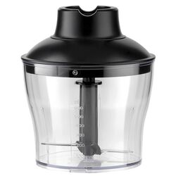 Blender Teesa TSA3507 (Silver/Black) Thumb